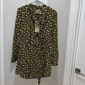 Burberry Dress